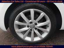 Volkswagen Golf TDI GT 