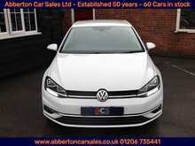 Volkswagen Golf TDI GT 