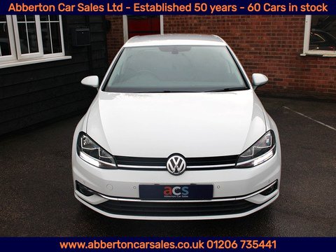 1.6 TDI GT Hatchback 5dr Diesel Manual Euro 6 (s/s) (115 ps)