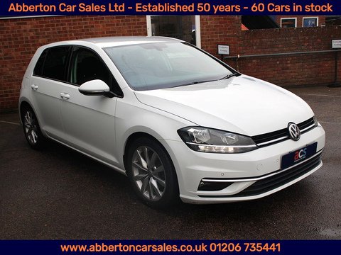 1.6 TDI GT Hatchback 5dr Diesel Manual Euro 6 (s/s) (115 ps)