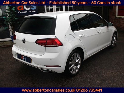 1.6 TDI GT Hatchback 5dr Diesel Manual Euro 6 (s/s) (115 ps)