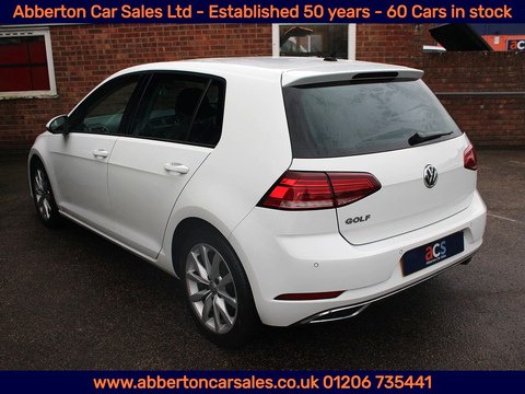 1.6 TDI GT Hatchback 5dr Diesel Manual Euro 6 (s/s) (115 ps)