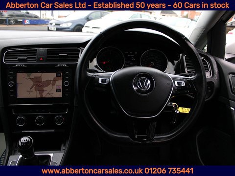 1.6 TDI GT Hatchback 5dr Diesel Manual Euro 6 (s/s) (115 ps)
