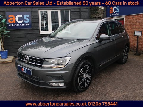 1.4 TSI BlueMotion Tech SE Navigation SUV 5dr Petrol Manual Euro 6 (s/s) (150 ps)