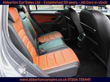 Volkswagen Tiguan TSI BlueMotion Tech SE Navigation 