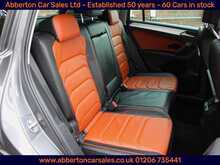 Volkswagen Tiguan TSI BlueMotion Tech SE Navigation 