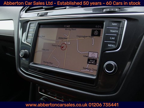 1.4 TSI BlueMotion Tech SE Navigation SUV 5dr Petrol Manual Euro 6 (s/s) (150 ps)