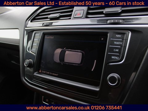 1.4 TSI BlueMotion Tech SE Navigation SUV 5dr Petrol Manual Euro 6 (s/s) (150 ps)