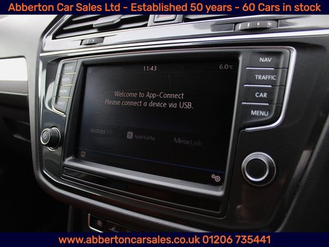 1.4 TSI BlueMotion Tech SE Navigation SUV 5dr Petrol Manual Euro 6 (s/s) (150 ps)