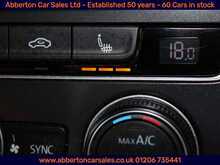 Volkswagen Tiguan TSI BlueMotion Tech SE Navigation 