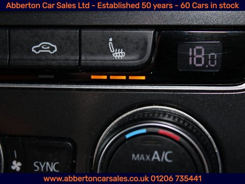 1.4 TSI BlueMotion Tech SE Navigation SUV 5dr Petrol Manual Euro 6 (s/s) (150 ps)