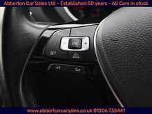 Volkswagen Tiguan TSI BlueMotion Tech SE Navigation 