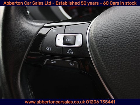 1.4 TSI BlueMotion Tech SE Navigation SUV 5dr Petrol Manual Euro 6 (s/s) (150 ps)