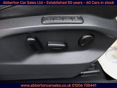 1.4 TSI BlueMotion Tech SE Navigation SUV 5dr Petrol Manual Euro 6 (s/s) (150 ps)