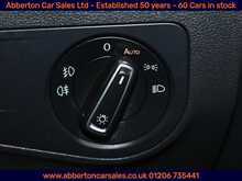 Volkswagen Tiguan TSI BlueMotion Tech SE Navigation 