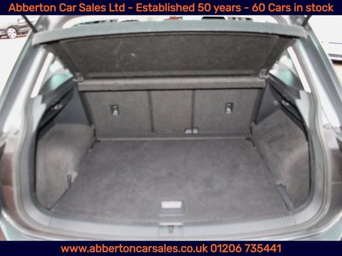 1.4 TSI BlueMotion Tech SE Navigation SUV 5dr Petrol Manual Euro 6 (s/s) (150 ps)