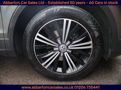 1.4 TSI BlueMotion Tech SE Navigation SUV 5dr Petrol Manual Euro 6 (s/s) (150 ps)