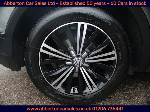 1.4 TSI BlueMotion Tech SE Navigation SUV 5dr Petrol Manual Euro 6 (s/s) (150 ps)