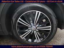 Volkswagen Tiguan TSI BlueMotion Tech SE Navigation 