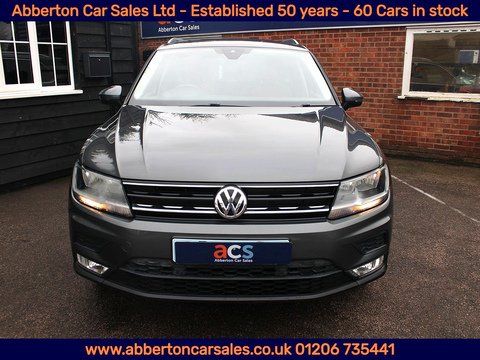 1.4 TSI BlueMotion Tech SE Navigation SUV 5dr Petrol Manual Euro 6 (s/s) (150 ps)