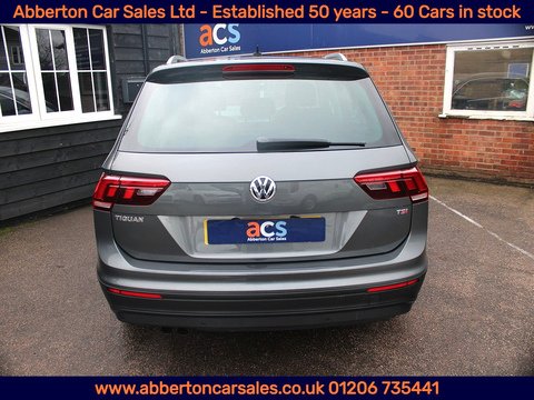 1.4 TSI BlueMotion Tech SE Navigation SUV 5dr Petrol Manual Euro 6 (s/s) (150 ps)