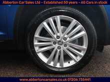 Skoda Kodiaq TSI ACT SE L 