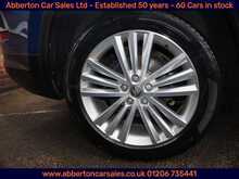 Skoda Kodiaq TSI ACT SE L 