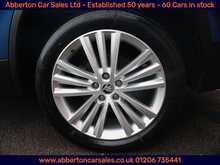 Skoda Kodiaq TSI ACT SE L 