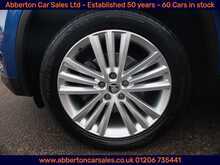 Skoda Kodiaq TSI ACT SE L 