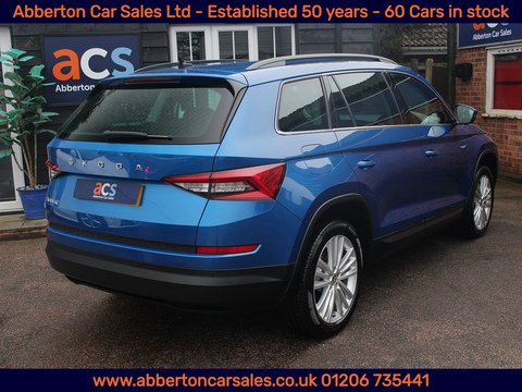 1.5 TSI ACT SE L SUV 5dr Petrol Manual Euro 6 (s/s) (7 Seat) (150 ps)