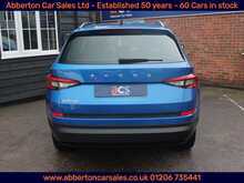 Skoda Kodiaq TSI ACT SE L 