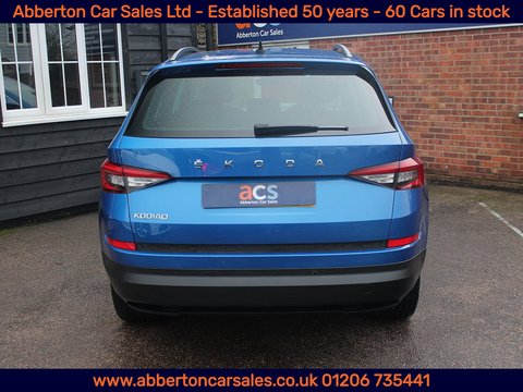 1.5 TSI ACT SE L SUV 5dr Petrol Manual Euro 6 (s/s) (7 Seat) (150 ps)