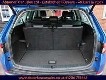 Skoda Kodiaq TSI ACT SE L 