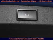 Skoda Kodiaq TSI ACT SE L 