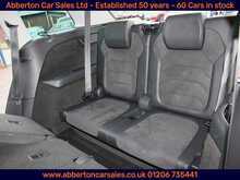 Skoda Kodiaq TSI ACT SE L 