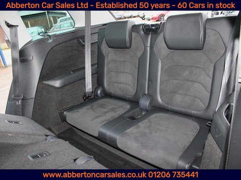 1.5 TSI ACT SE L SUV 5dr Petrol Manual Euro 6 (s/s) (7 Seat) (150 ps)