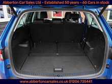 Skoda Kodiaq TSI ACT SE L 