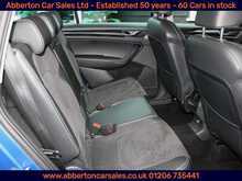 Skoda Kodiaq TSI ACT SE L 