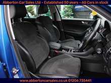 Skoda Kodiaq TSI ACT SE L 