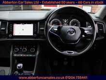 Skoda Kodiaq TSI ACT SE L 