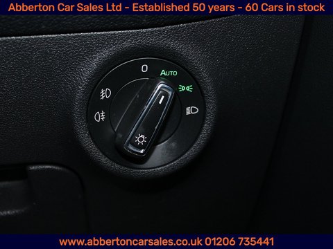 1.5 TSI ACT SE L SUV 5dr Petrol Manual Euro 6 (s/s) (7 Seat) (150 ps)