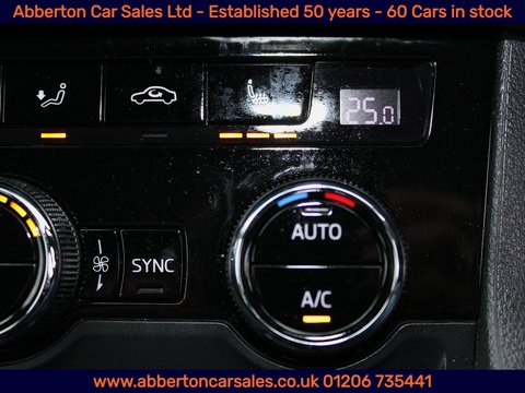 1.5 TSI ACT SE L SUV 5dr Petrol Manual Euro 6 (s/s) (7 Seat) (150 ps)