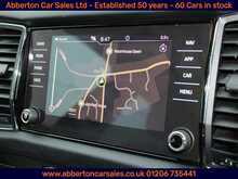 Skoda Kodiaq TSI ACT SE L 