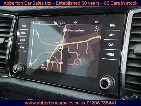 1.5 TSI ACT SE L SUV 5dr Petrol Manual Euro 6 (s/s) (7 Seat) (150 ps)