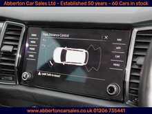 Skoda Kodiaq TSI ACT SE L 