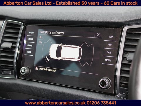 1.5 TSI ACT SE L SUV 5dr Petrol Manual Euro 6 (s/s) (7 Seat) (150 ps)