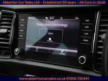 Skoda Kodiaq TSI ACT SE L 