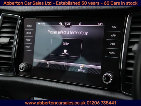 1.5 TSI ACT SE L SUV 5dr Petrol Manual Euro 6 (s/s) (7 Seat) (150 ps)