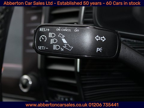 1.5 TSI ACT SE L SUV 5dr Petrol Manual Euro 6 (s/s) (7 Seat) (150 ps)