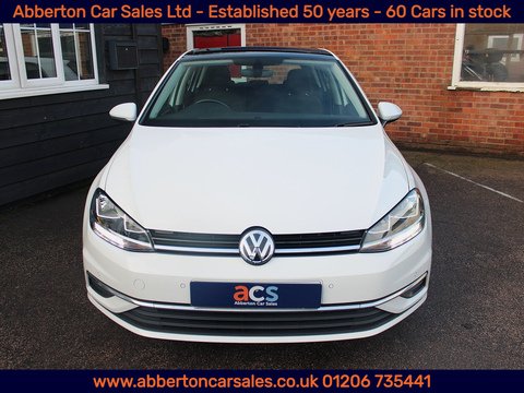 1.4 TSI BlueMotion Tech SE Nav Hatchback 5dr Petrol Manual Euro 6 (s/s) (125 ps)